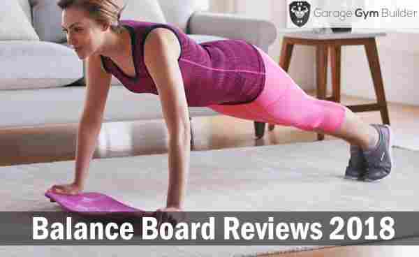 Balance Board Reviews 2019