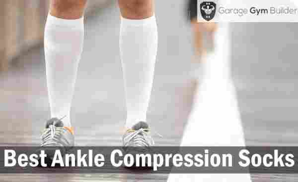 Best Ankle Compression Socks Review 2019