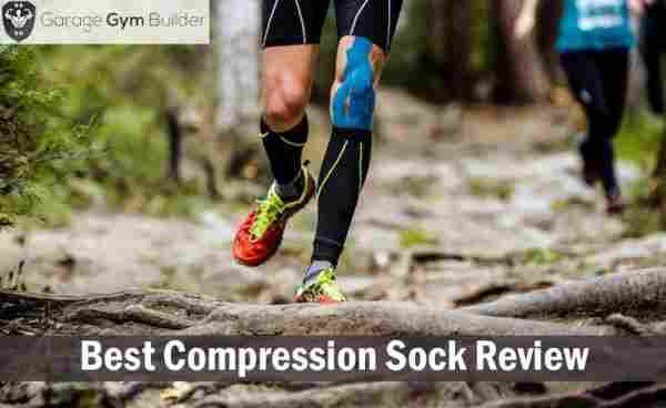 Best Compression Sock Review 2019
