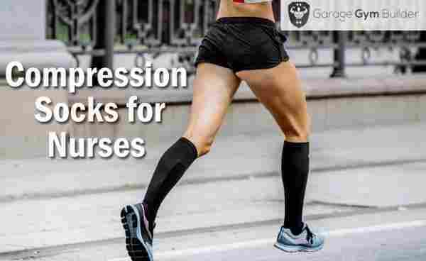 Best Compression Socks for Nurses Review 2019