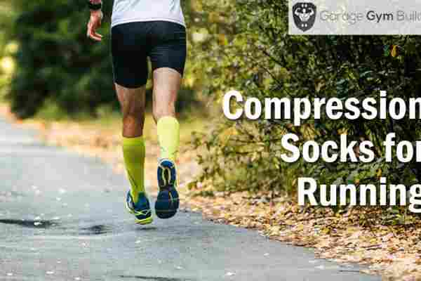 Best Compression Socks for Running Review 2019