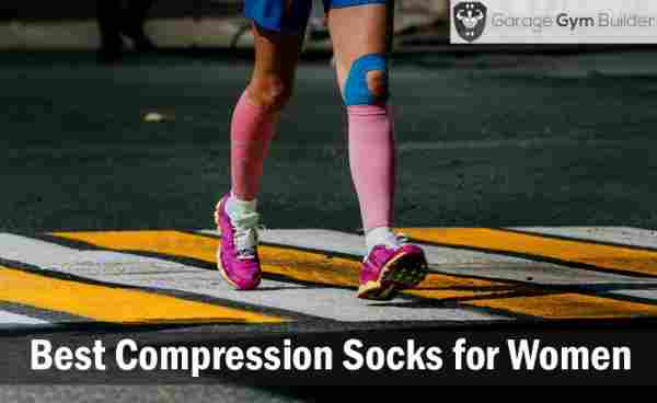 Best Compression Socks for Women Review 2019