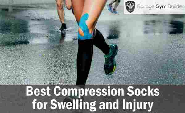 Best Compression Socks for Swelling and Injury Review 2019