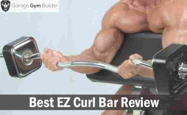 Best EZ Curl Bar Review 2019