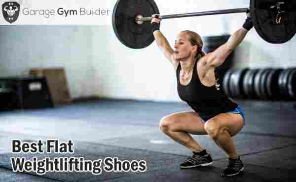2019 Review of the Best Flat Weightlifting Shoes