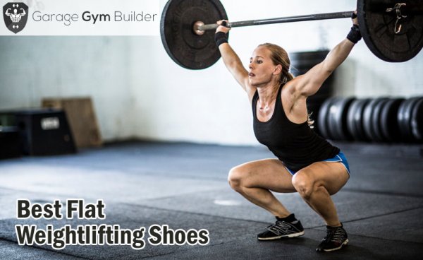 2021 Review of the Best Flat Weightlifting Shoes