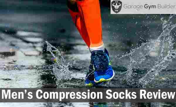 Best Men’s Compression Socks Review 2019