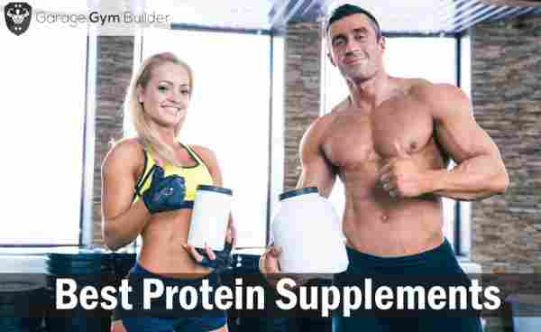 Best Protein Supplements Review 2019