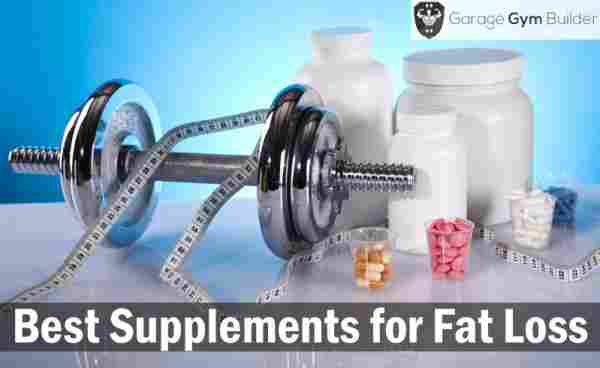 Best Supplements for Fat Loss Review 2019
