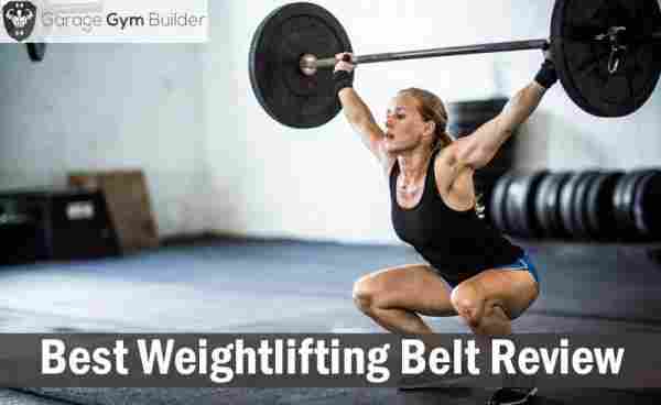 Best Weightlifting Belt Review 2019 – old