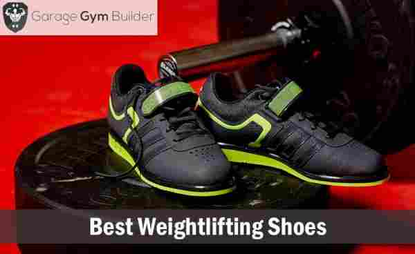 Best Weightlifting Shoes Review 2019