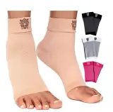 Bitly Compression Foot Sleeves