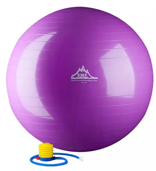 Black Mountain Stability Ball