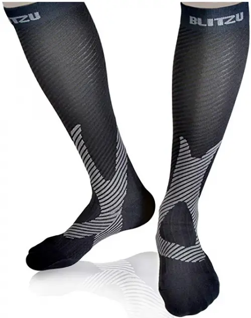 Blitzu Compression Socks