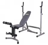 Body Champ 2 Piece Combo Bench