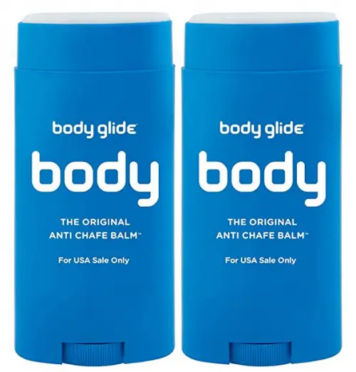 Body Glide Original Anti-Chafe Balm