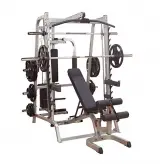 Body Solid Series 7
