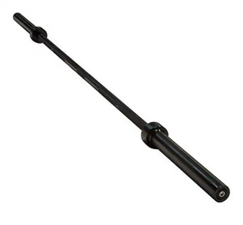 Body-Solid Tools Straight Bar