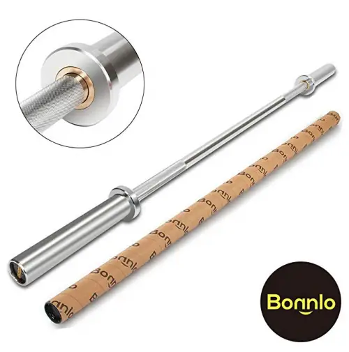 Bonnlo Barbell