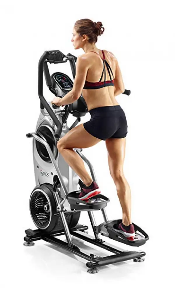 Bowflex Max Trainer M7