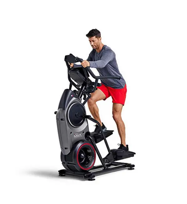 Bowflex Max Trainer M8