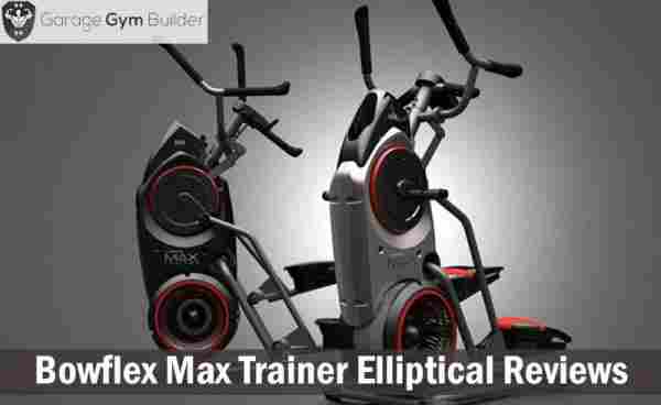 Bowflex Max Trainer Reviews 2019