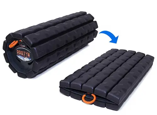 Brazyn Morph Trek Foam Roller