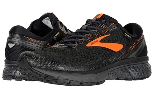 Brooks Mens Ghost 11 GTX