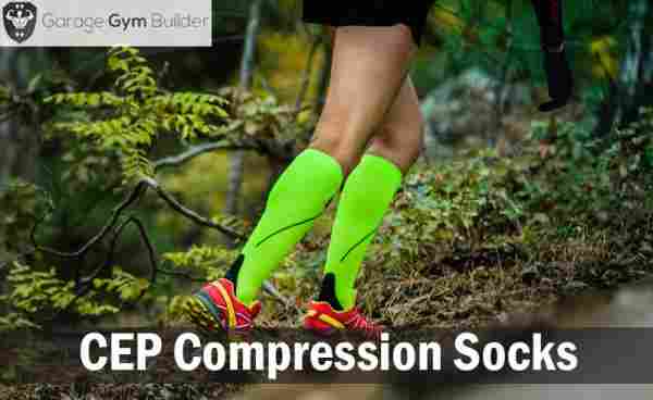 CEP Compression Socks Review 2019