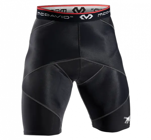 Best Compression Shorts Review