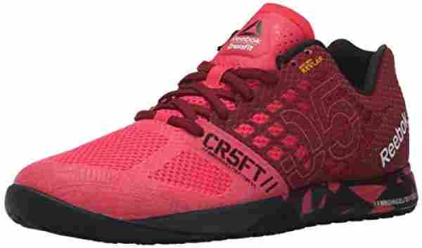 Best Crossfit Shoes Reviews 2019