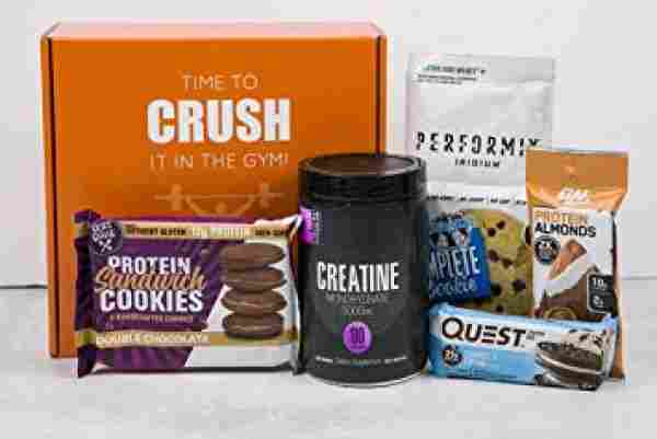 Best CrossFit Subscription Boxes