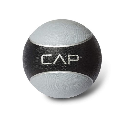 Cap Barbell Medicine Ball