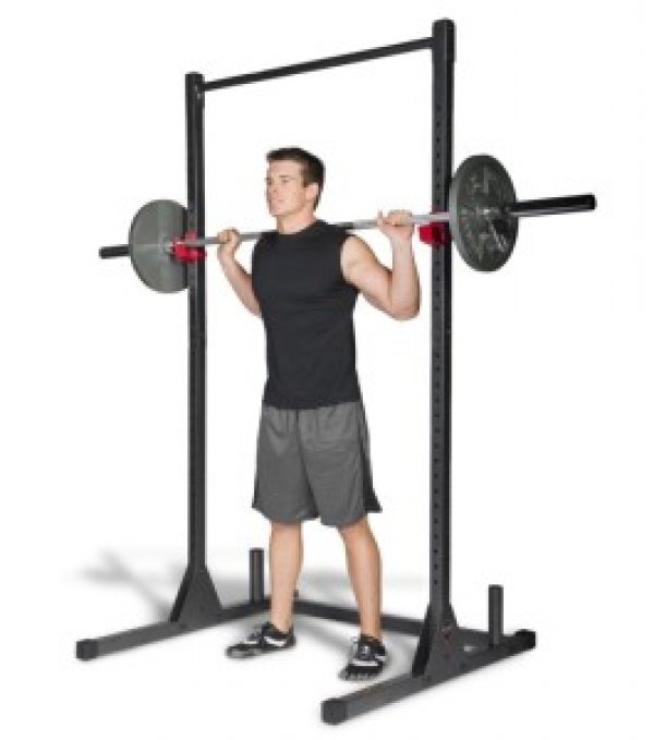 The Roque SML-1 Squat Stand Reviewed