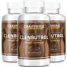 Clenbuterol Results