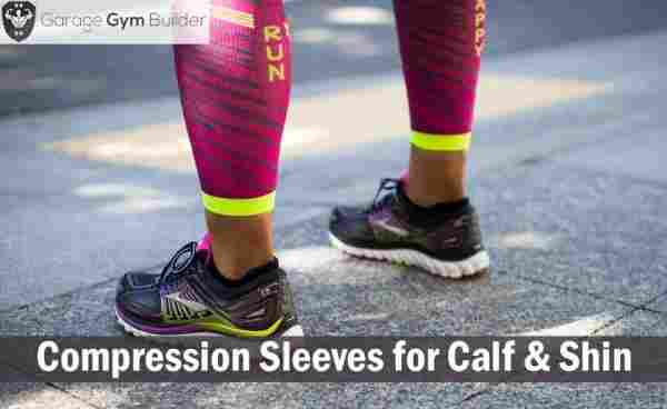 Best Compression Sleeves For Calve and Shin Splints Review 2019