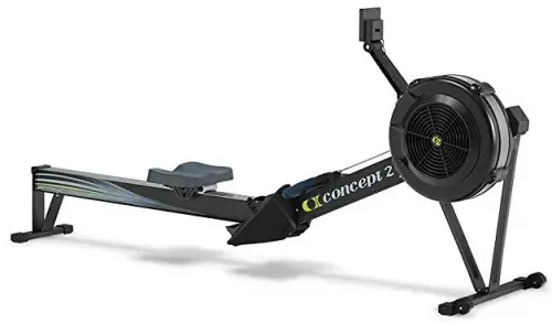 Concept2 Model D