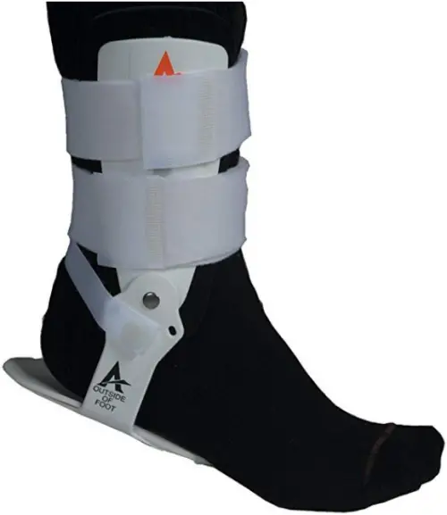 image of Cramer T1 ankle brace