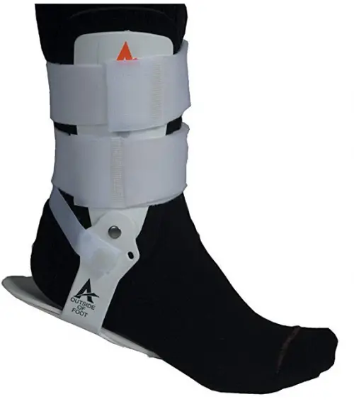 Cramer T1 Active Ankle