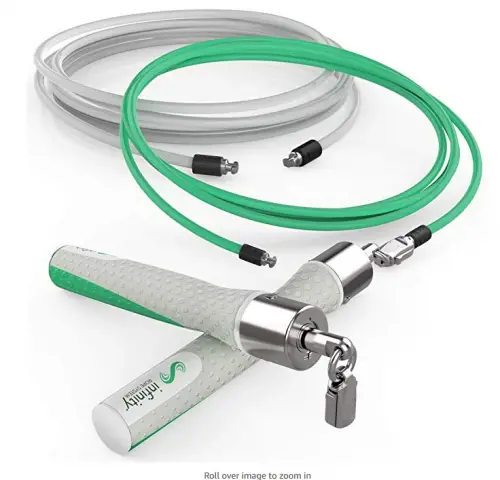 Cross Rope Jump Rope