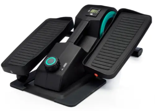 Cubii: Smart Under Desk Elliptical