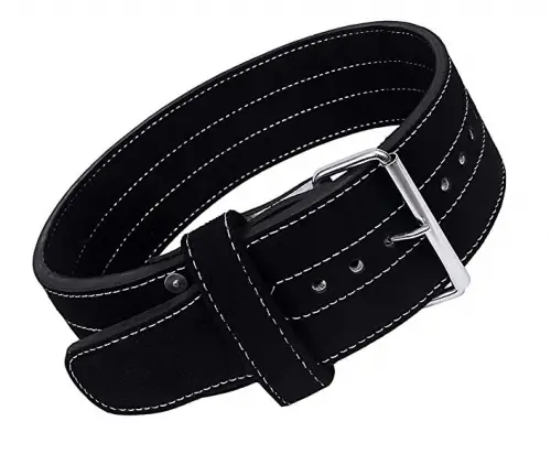 DEFY Single Prong Power Lifting Belt