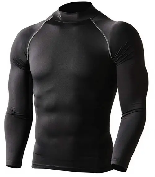 image of Defender QuickDry shirt