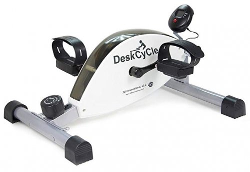 Desk Cycle