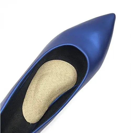 Dr. Foot's Arch Support Insoles