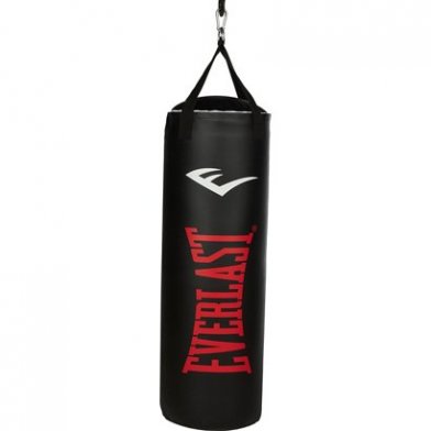 Everlast Punching Bags for perefect boxing practice and training