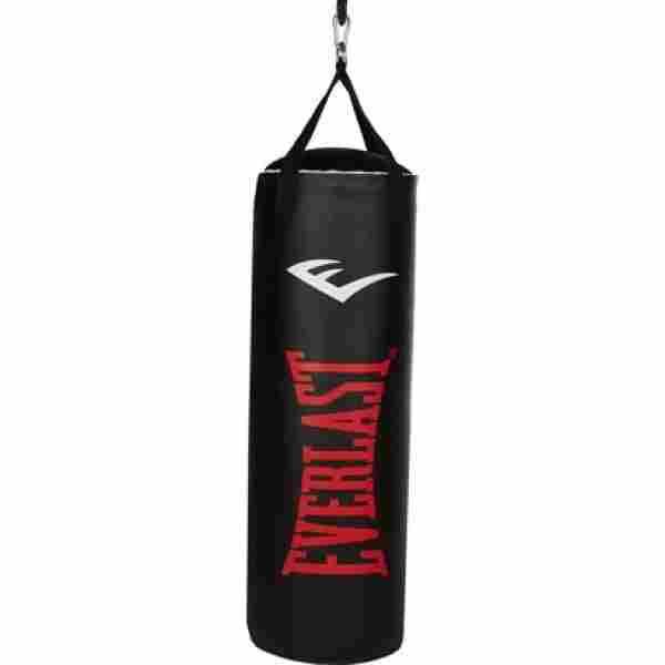 Everlast Punching Bags Review