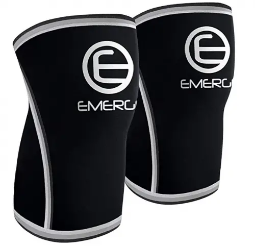 Emerge Fitness band