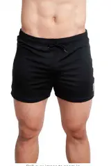 Core Energy Cross Training Shorts