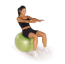 Everlast Pilates Inflatable ball